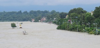 नारायणी लिफ्टबाट पानी छोड्न समय लाग्ने